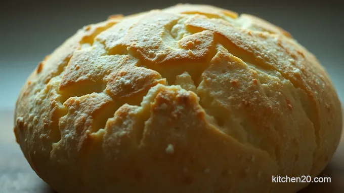 Super Simple White Bread