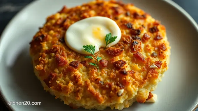 Sweet and Savory Dungeness Crab Cakes with Citrus Aioli
