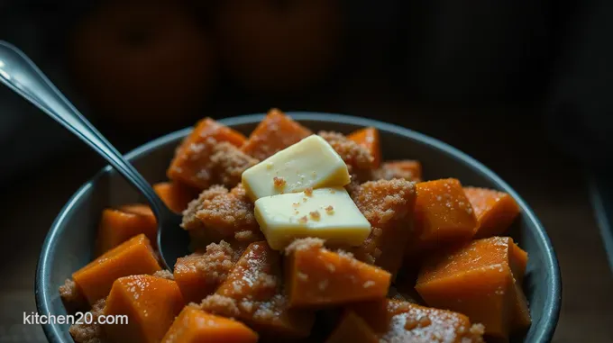 Sweet Southern Candied Yams