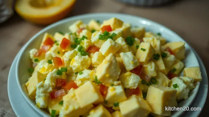 The Best Darn Egg Salad