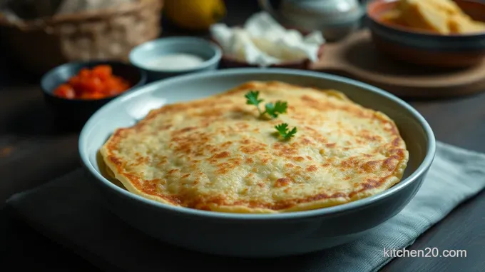 Traditional Irish Boxty: A Potato Pancake Delight