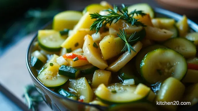 Ultimate Crunchy Dill Pickles: A Homestyle Classic