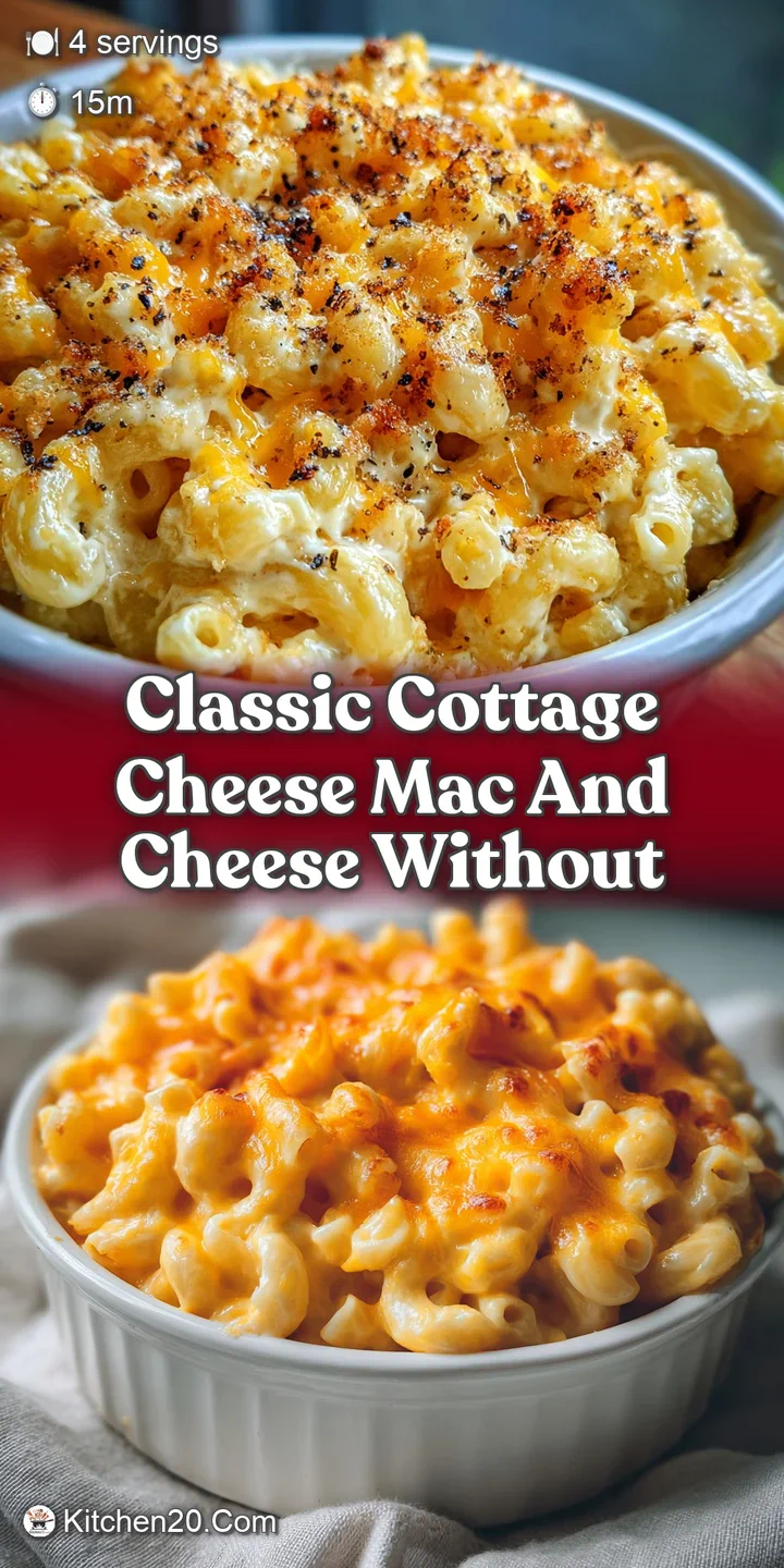 Close-up of gooey, sharp cheddar mac and cheese. Soft noodles are coated in a creamy, cheesy sauce. Warm and comforting in...