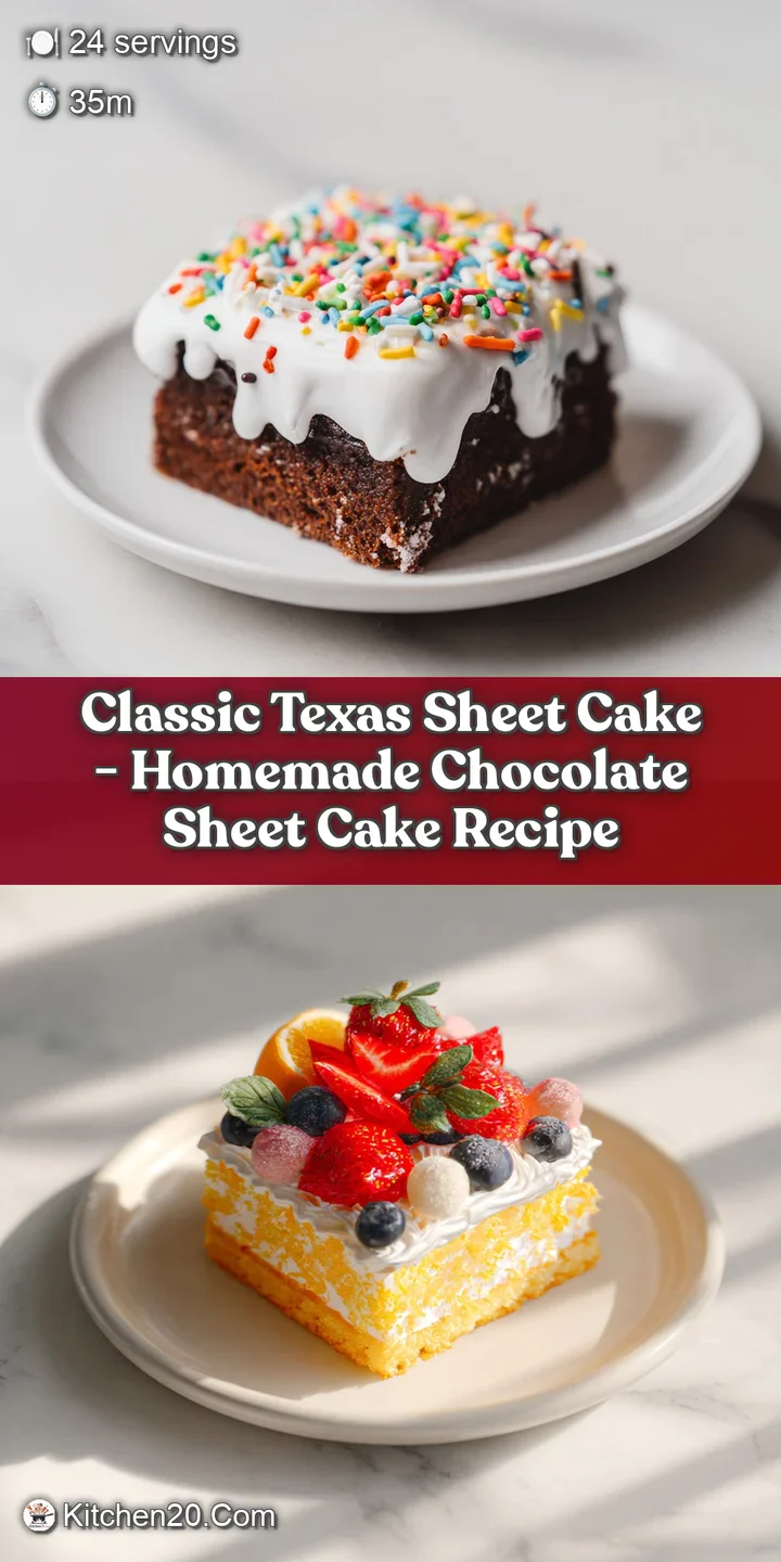 Close-up of a dark, moist chocolate cake with a thick, glossy cocoa glaze.