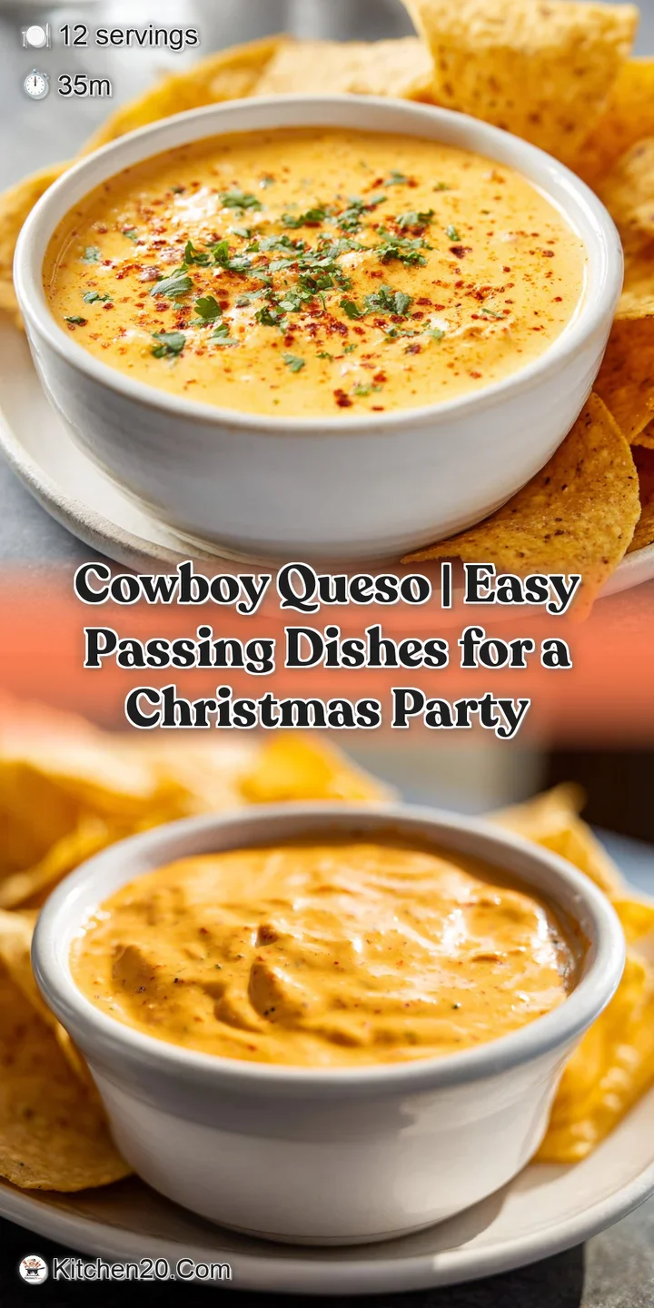 Extreme close-up of a crisp golden chip scooping up thick, velvety cheese sauce mixed with hearty sausage crumbles.