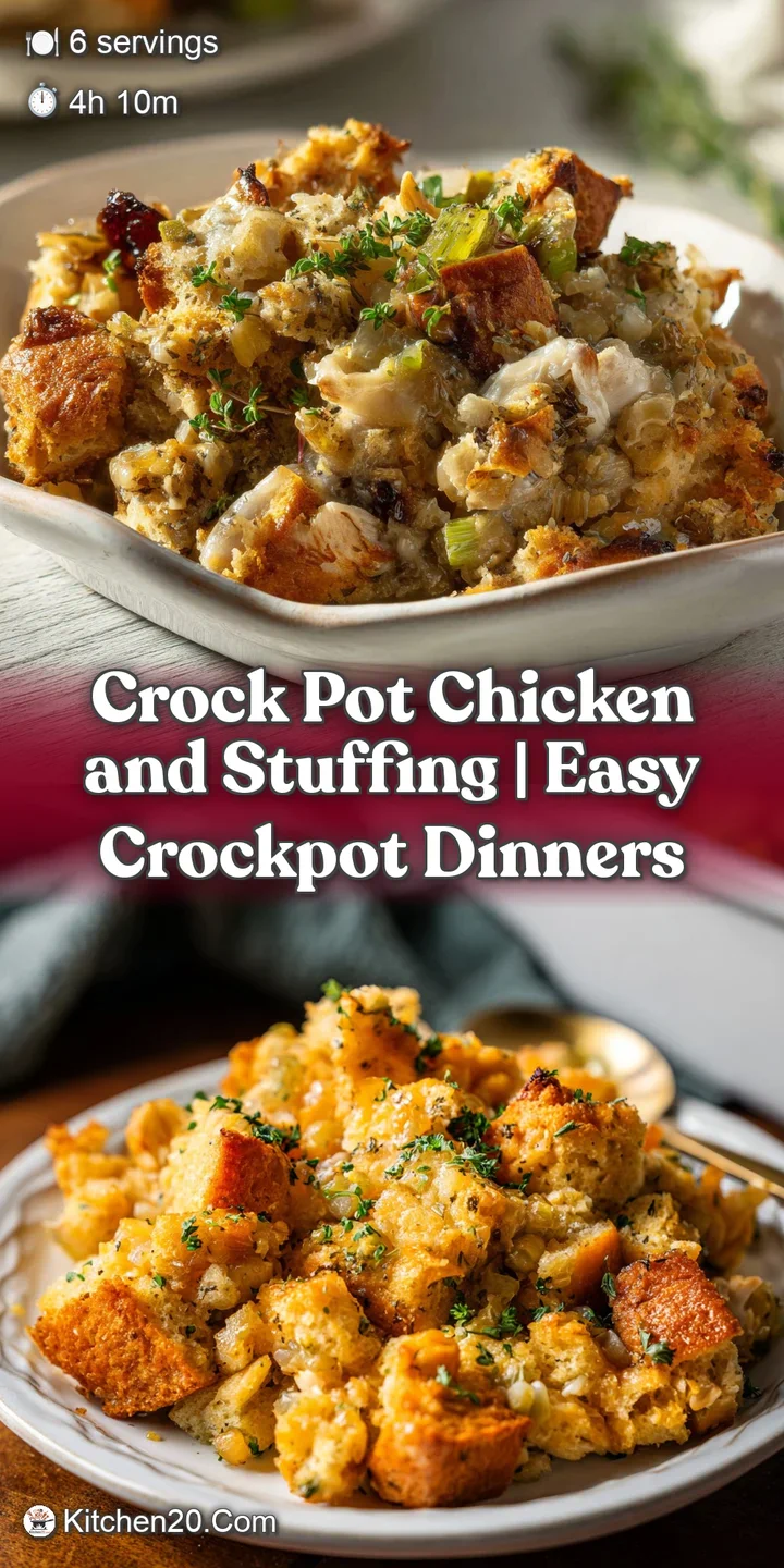 Close-up of moist chicken with crispy skin and soft, herbed stuffing. Focus on texture and the golden-brown hues of cooked...