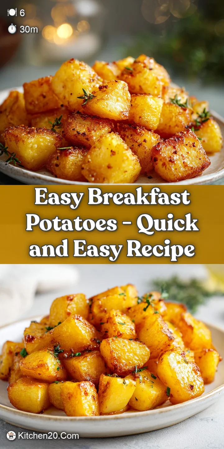 Extreme close-up of crispy, oil-glistening potato cubes with deep golden crusts and visible flakes of sea salt.