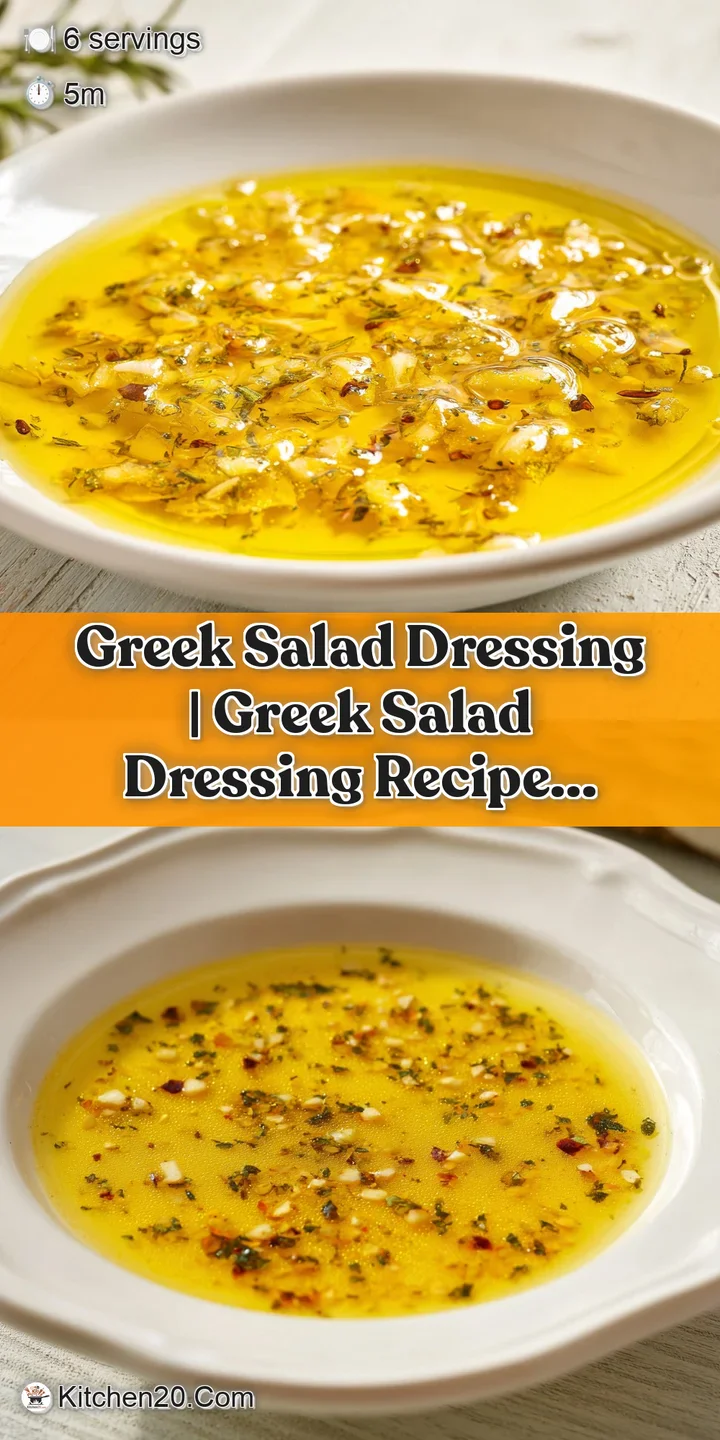 Close-up of shimmering golden oil with suspended green herbs and cracked black pepper in a clear glass jar.