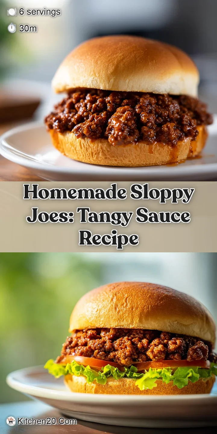 Close-up of a juicy Sloppy Joe showing the tangy, slightly glistening ground beef mixture and the soft, yielding bun.