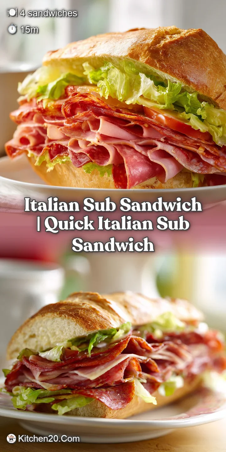 Extreme close-up of juicy cured meats, glossy oil, and bright red tomatoes tucked into a crusty toasted roll.