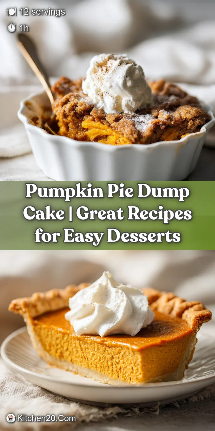 Close-up of a fork gently pressing into a slice of spiced pumpkin pie cake, revealing a creamy, textured filling.