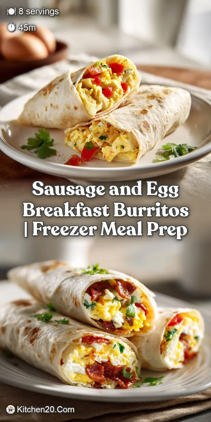 Close-up of a steaming breakfast burrito, showcasing golden-brown tortilla, fluffy scrambled eggs, and rich, melted cheese.