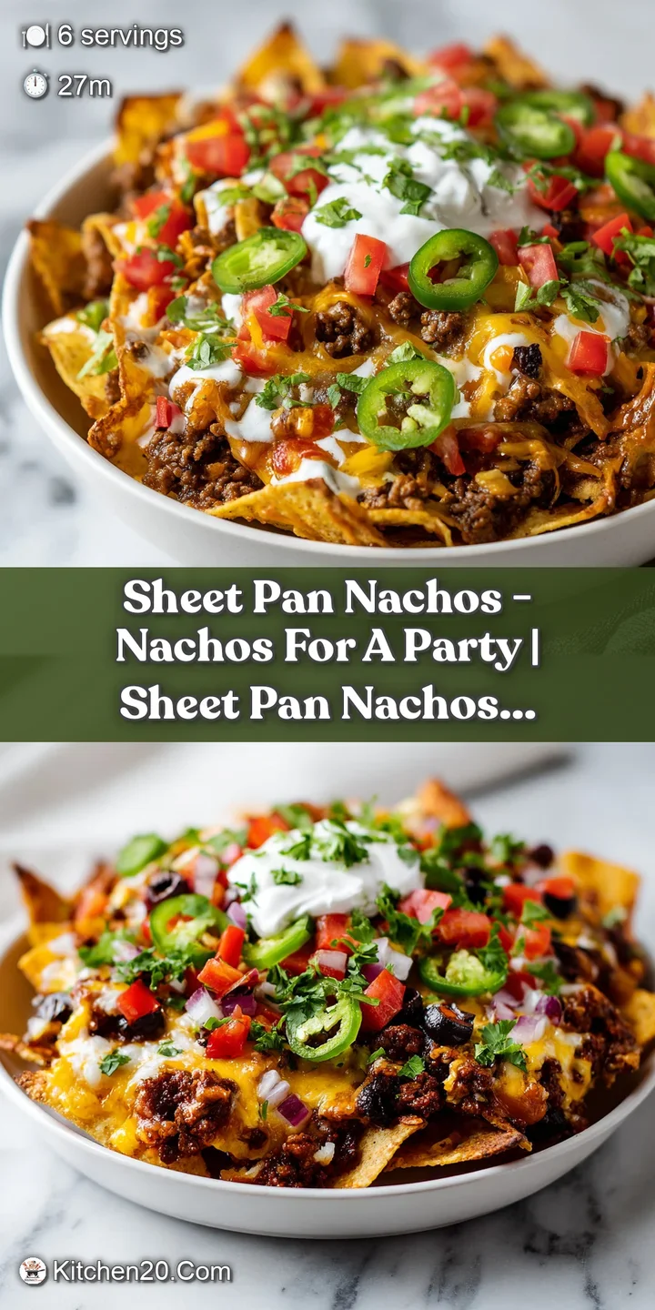 Melted cheddar cheese blankets seasoned ground beef and crisp corn tortilla chips, a close-up of pure comfort food.