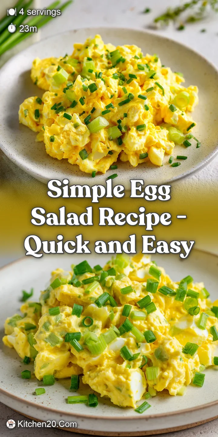 Close-up of a rich, creamy egg mixture with visible bits of crunchy celery and fresh parsley under soft light.