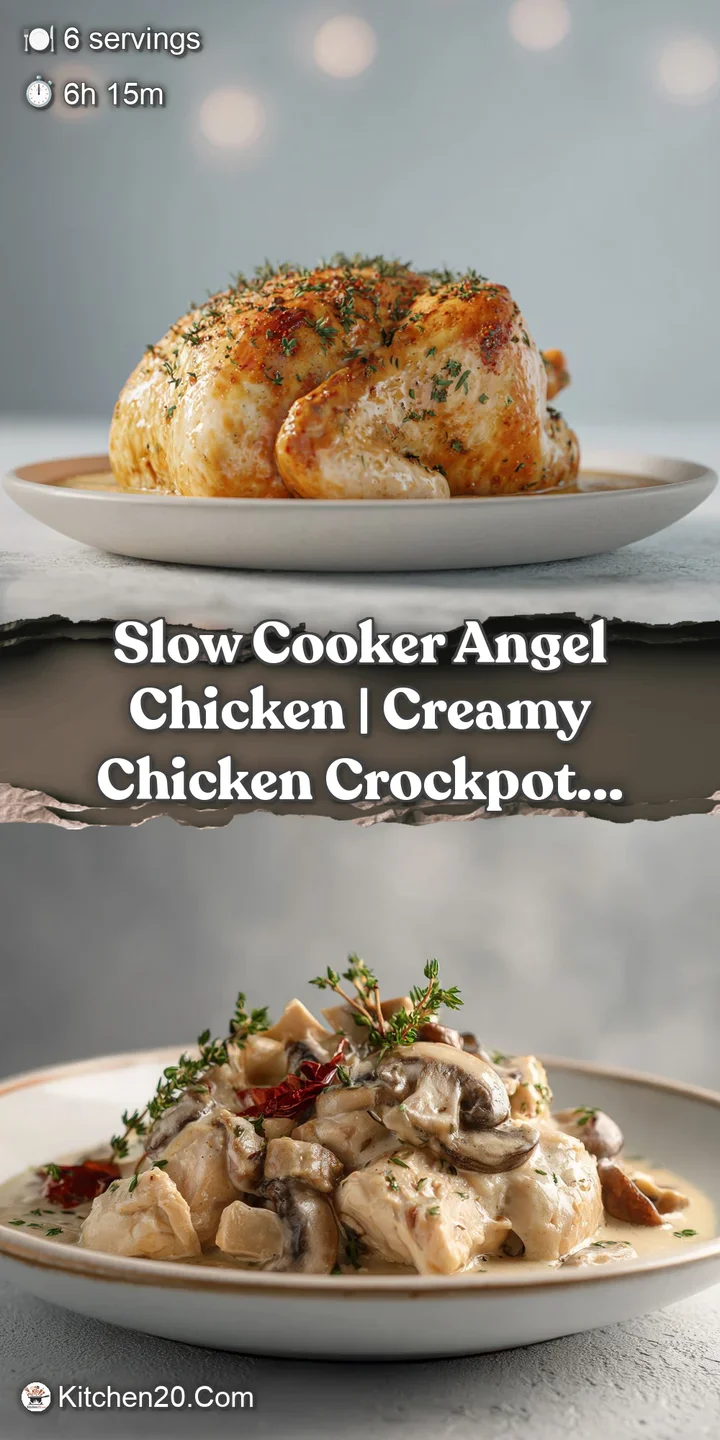 Close-up of succulent, slow-cooked chicken coated in a velvety sauce, invitingly warm.