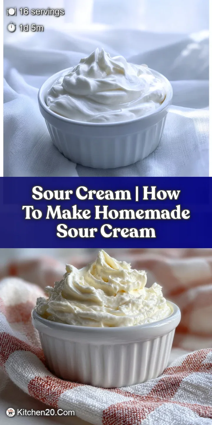 Close-up of fresh sour cream; glistening, smooth surface. Hints of tangy flavor practically leap from the image.