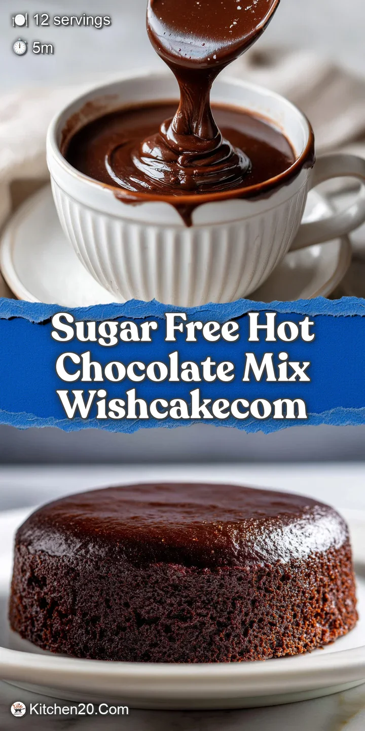 Close-up of a steaming mug of velvety hot chocolate; light reflects off the surface, highlighting its creamy texture and i...