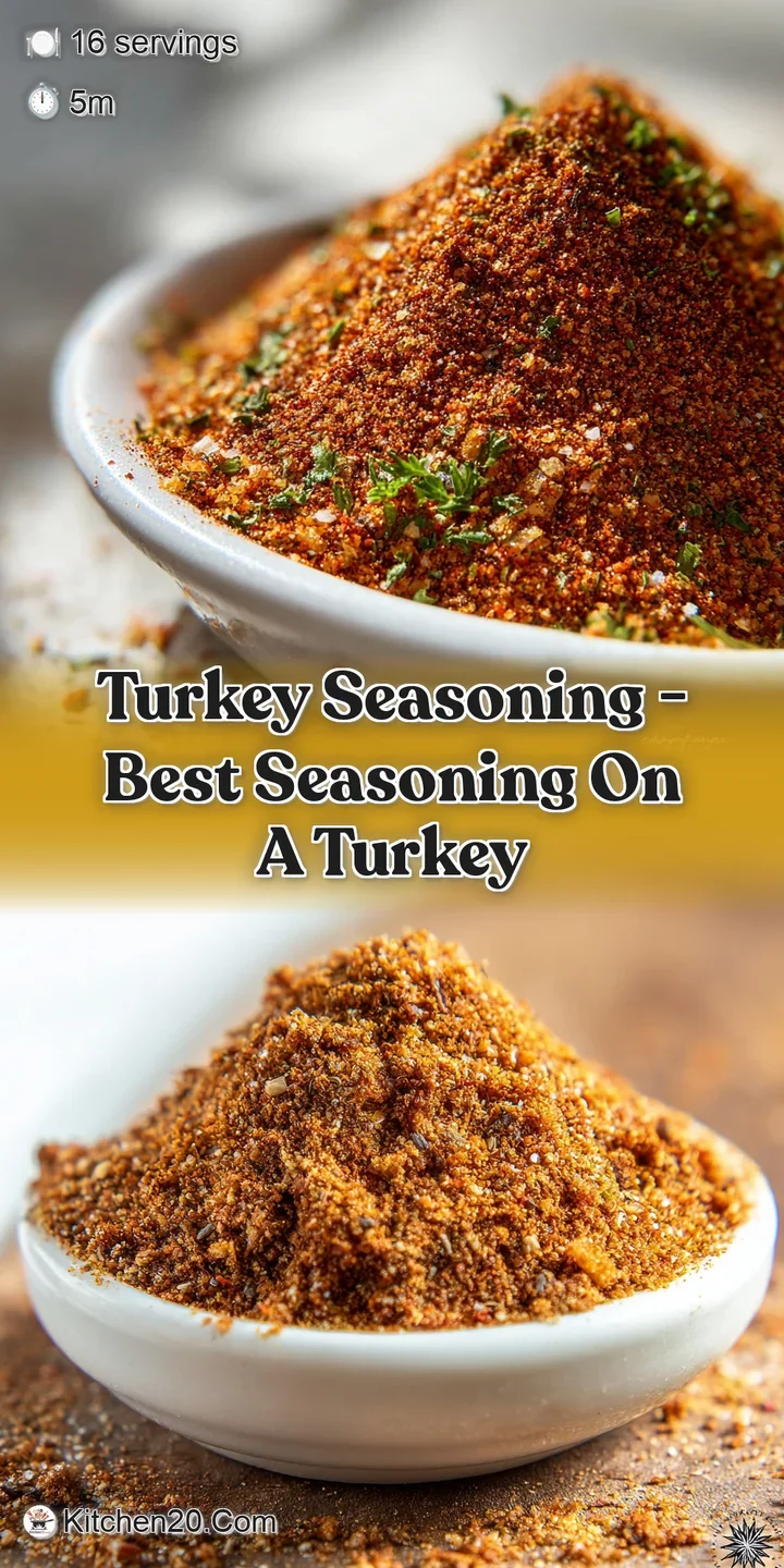 Close-up of roasted turkey skin, glistening with rendered fat and sprinkled with herbs. Texture looks crisp and deeply fla...