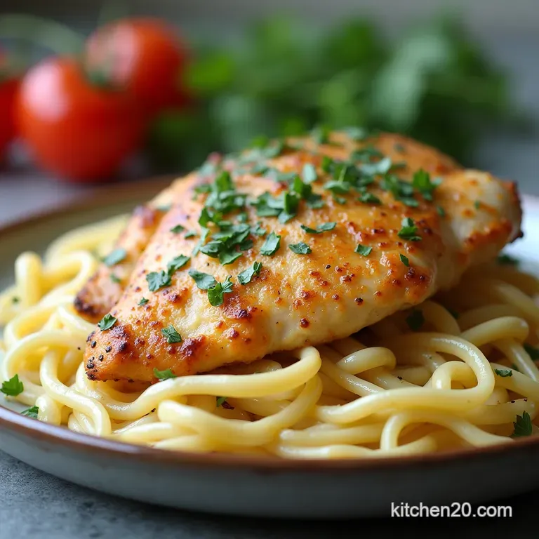 The Proposal Plate Quick Creamy Marry Me Chicken Ready in 30 Minutes