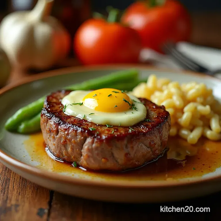 3Ingredient Garlic Butter Steak Bites Weeknight Winner presentation