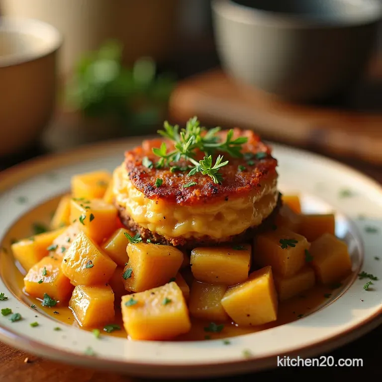 5 Clever Ways to Store Your Stand Mixer Attachments presentation