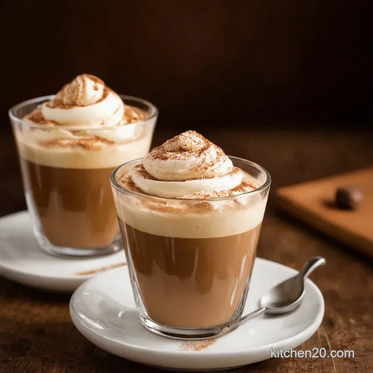 Affogato Recipe The Italian Coffee Kiss in Minutes