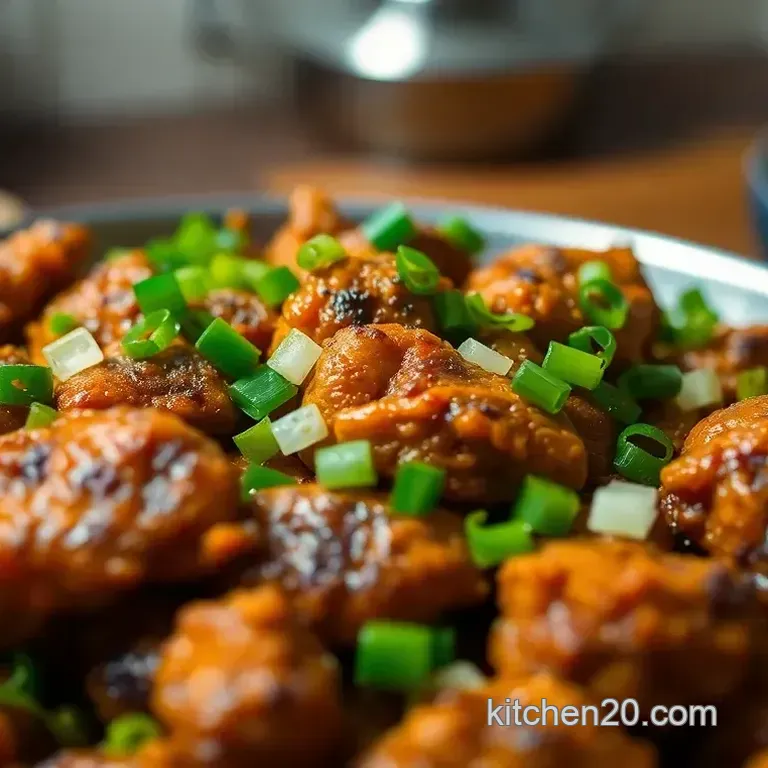 Authentic Jamaican Jerk Chicken (Oven-Friendly!)