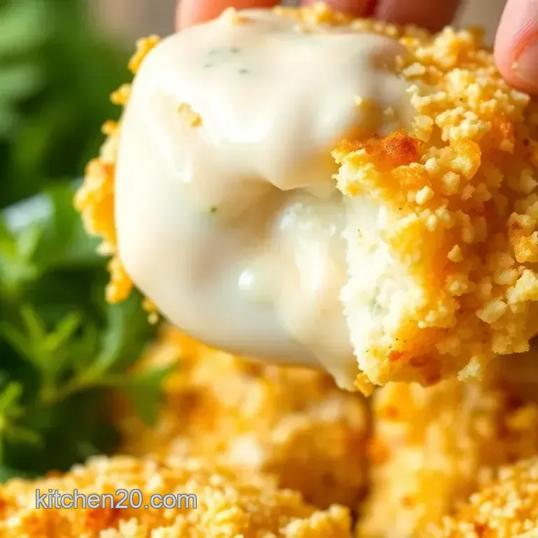 Ultimate Bake Chicken Bites: Quick & Tasty Delight for Busy Nights!