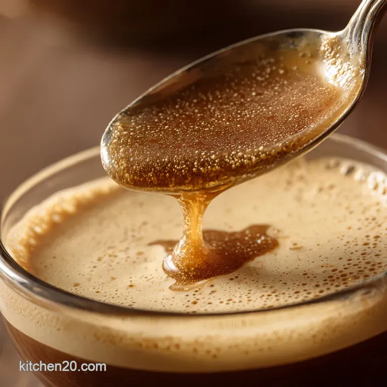 Keto Coffee Creamer Concentrate: Velvety Smooth Perfect for Prep