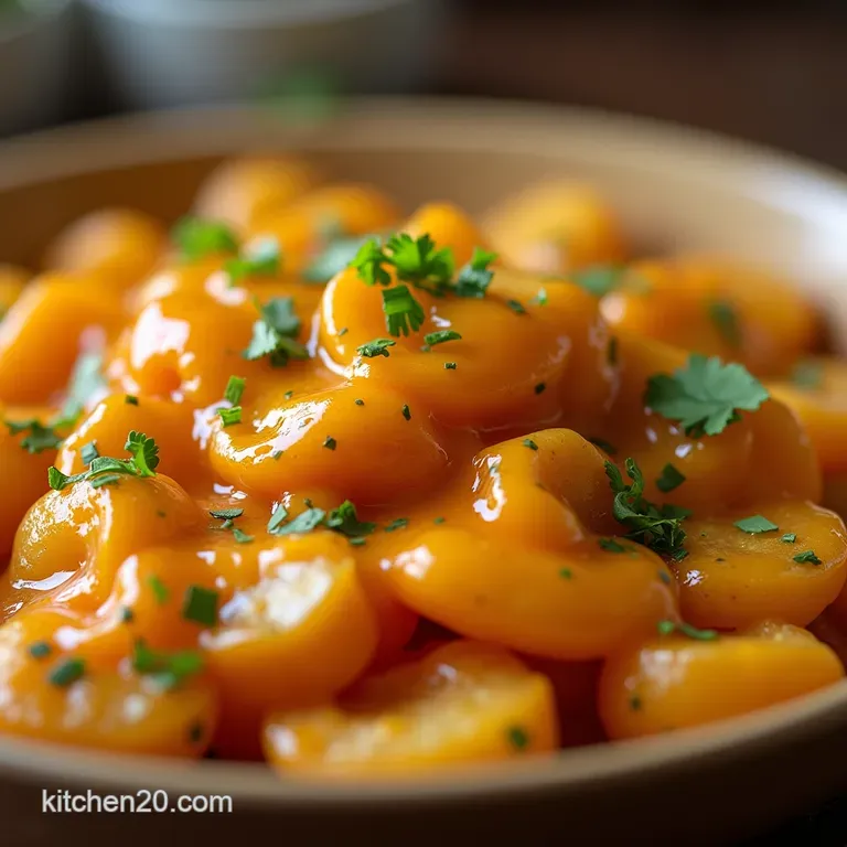 The Bayou Bomb Fiery Flavorful Cajun Garlic Butter Sauce