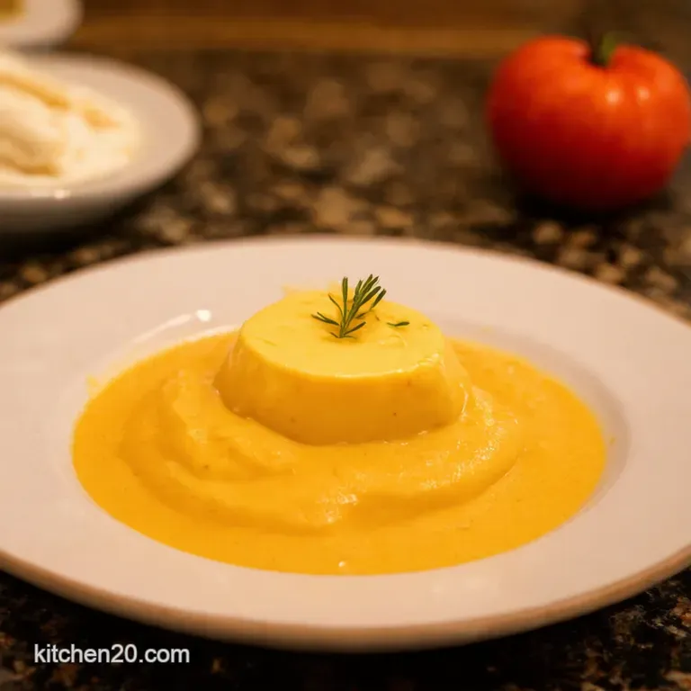 Beurre Monté The Secret to Silky Smooth Sauces presentation