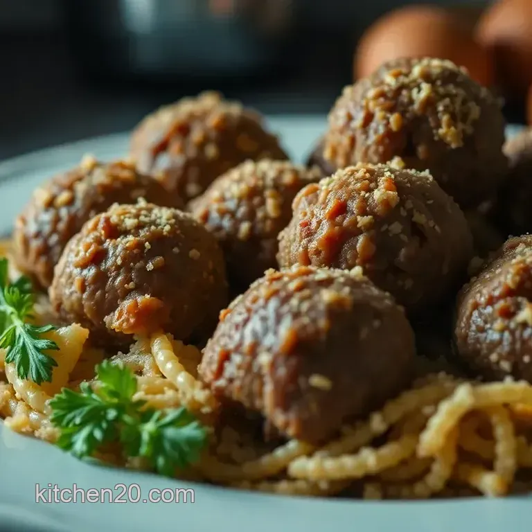 Boudin Balls: A Taste of Louisiana Down South