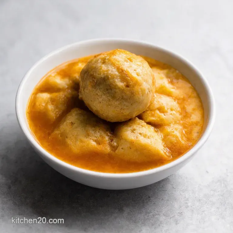 Bubbes Secret matzo ball recipe Light Fluffy