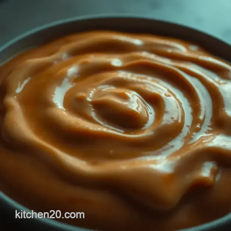 Cane s Sauce Copycat: Get That Tangy Dip!