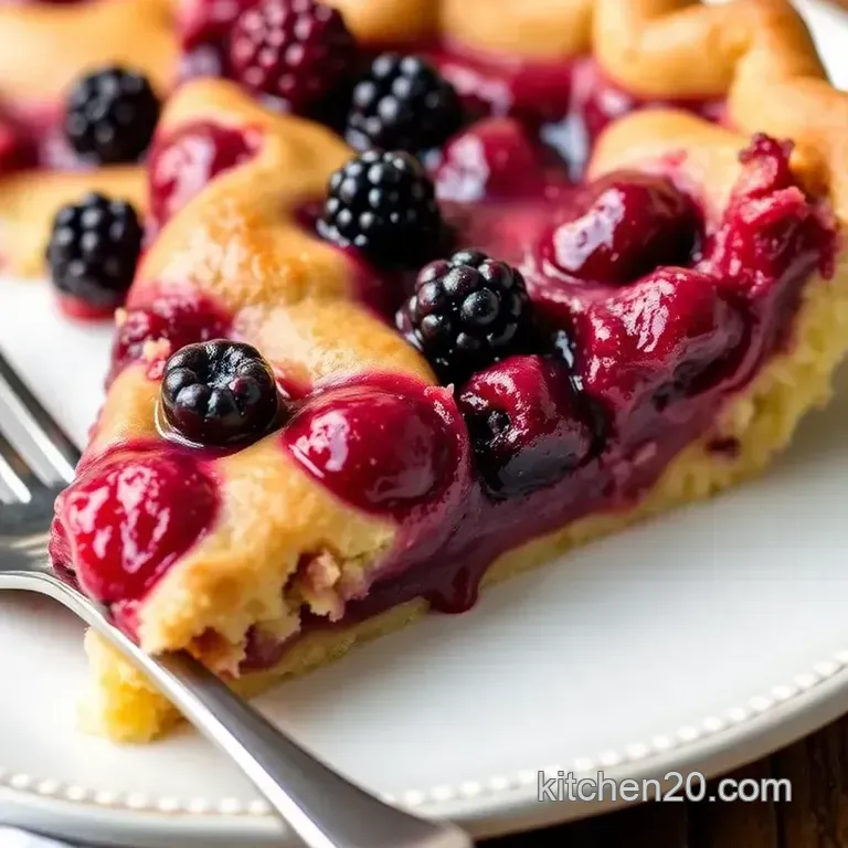 Charley Pride Pie presentation