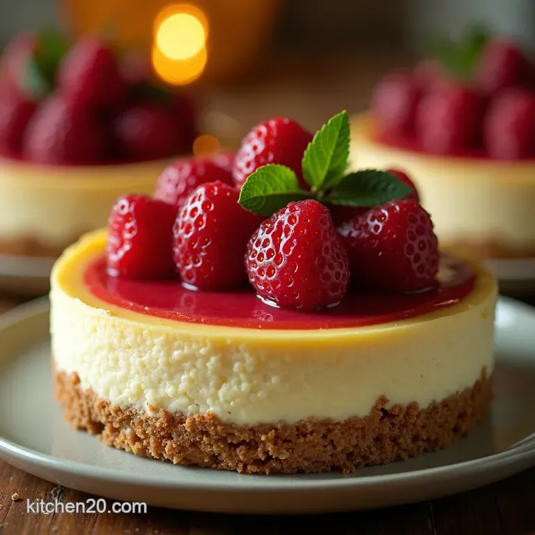 Cheesecake Couture Showstopping Decoration Secrets presentation