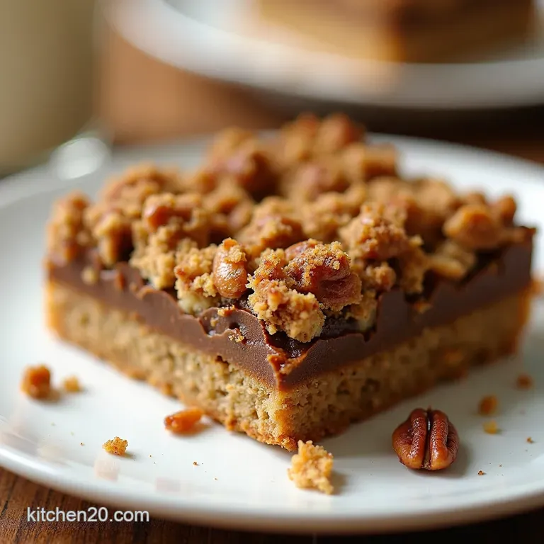 My GoTo Chewy Banana Oatmeal Bars Recipe Better than Banana Bread