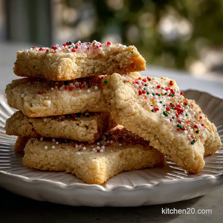 Perfectly frosted sugar cookies on a decorative plate. Pastel pink and blue icing creates a cheerful, sweet scene with a d...