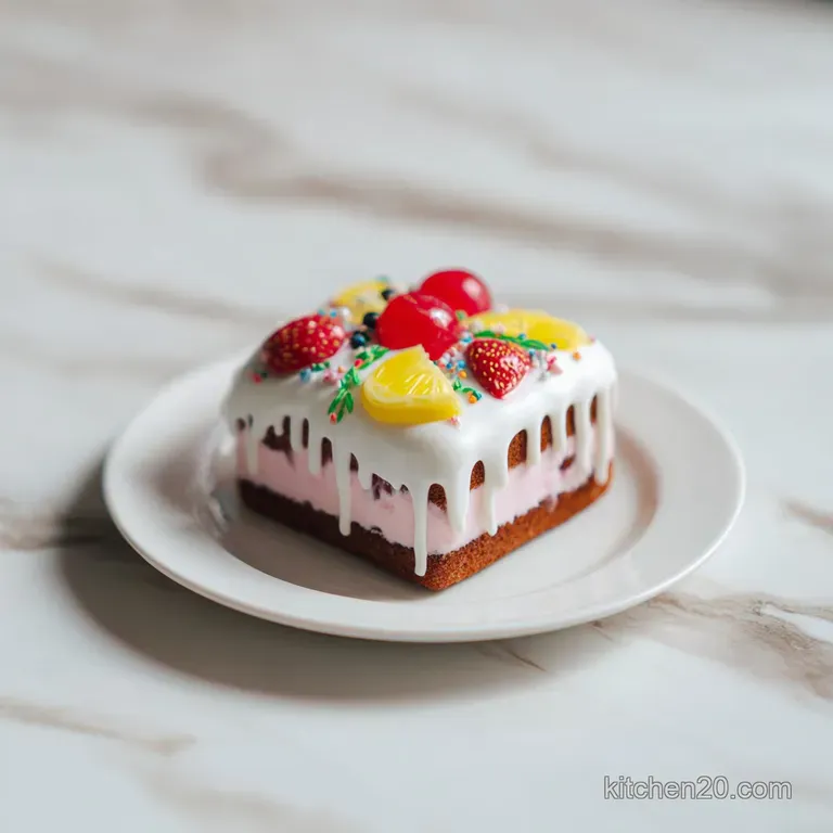 Texas Sheet Cake: Rich and Moist