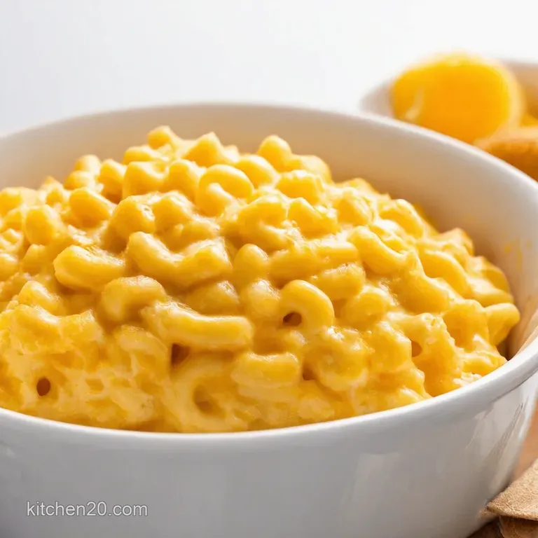 Cracking Good Easy Baked Mac Cheese A Proper Comfort Food Classic