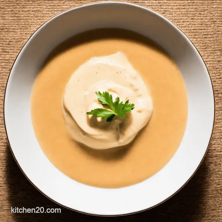 Creamy Dreamy White Gravy Southern Comfort in a Pan