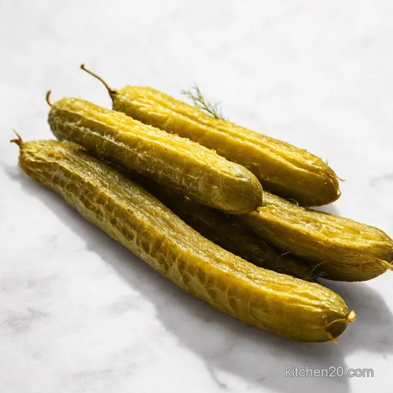 Crispy Crunchy Homemade Dill Pickles A Right Proper Brine
