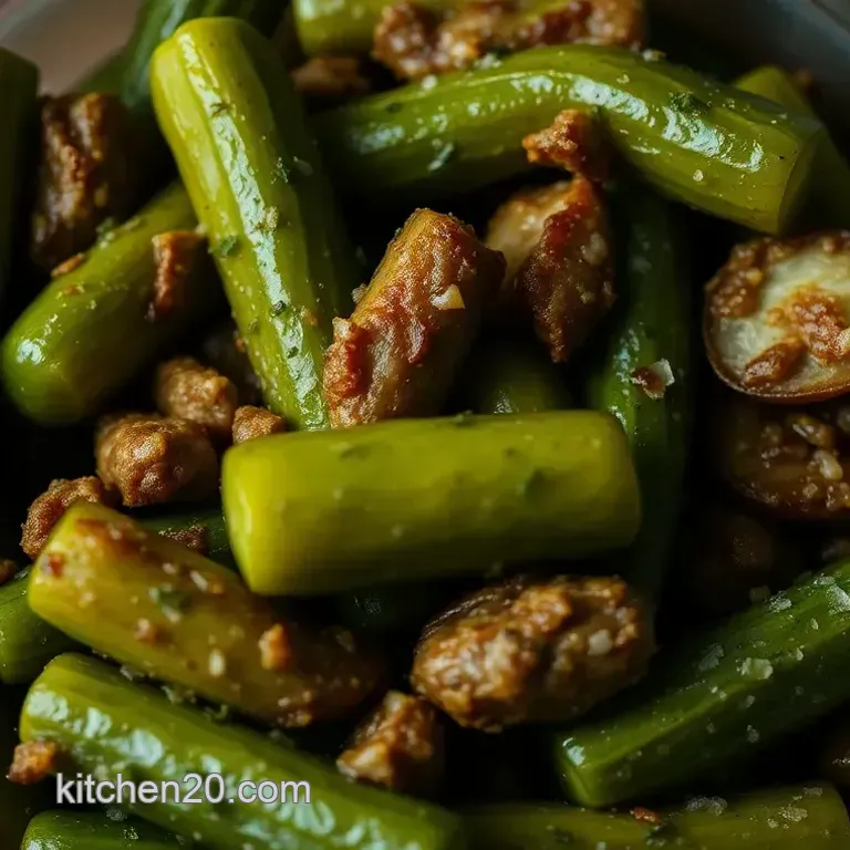 Crispy Dill Pickles: The Ultimate Guide