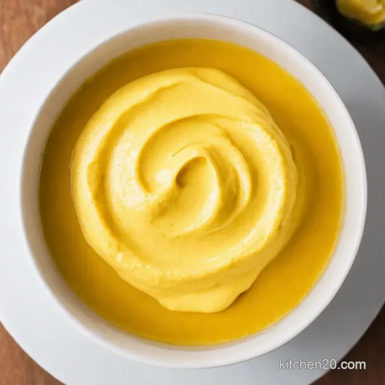 Dijonnaise The Elevated Everyday Mayo