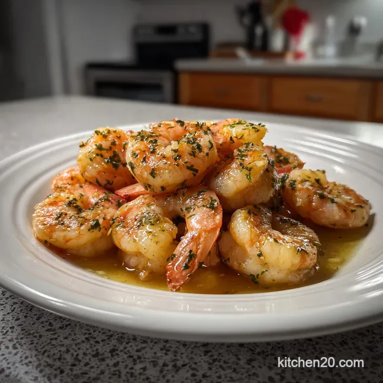 Easiest NYE Appetizer That Brings Instant Party Magic