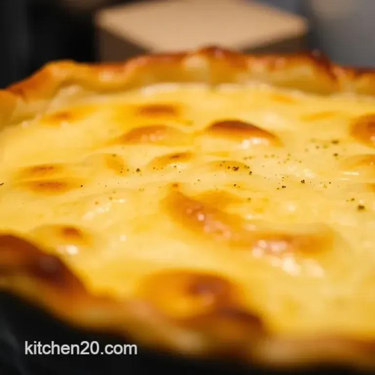 Easy Quorn Chicken Pie: A Delicious Vegetarian Comfort Dish