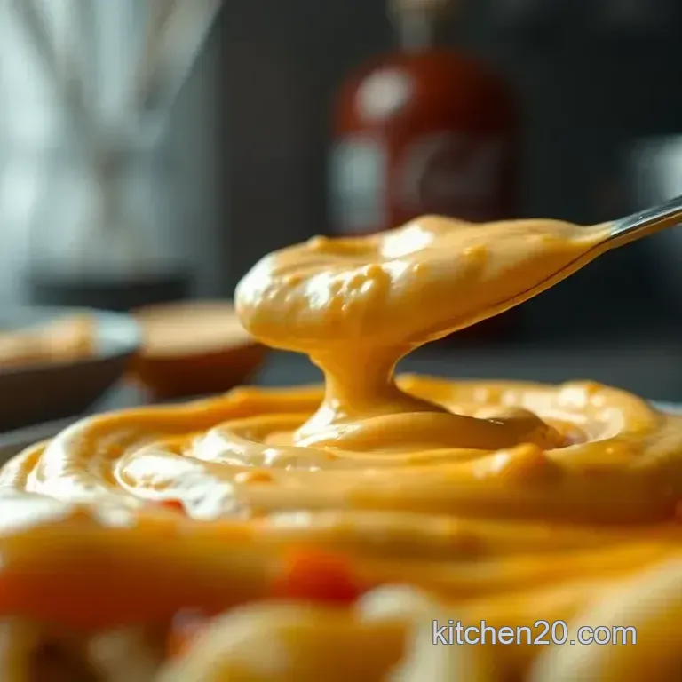 How Do You Make Spicy Mayo? My Easy & Flavorful Homemade Recipe