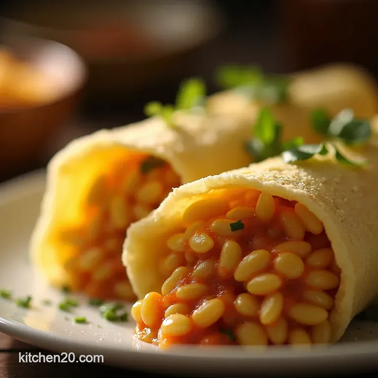 The Secret to Cloudlike Tamales Mastering Homemade Masa Dough presentation