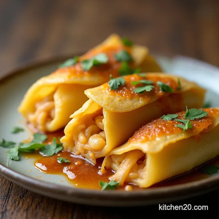 The Secret to CloudLike Tamales Mastering Homemade Masa Dough