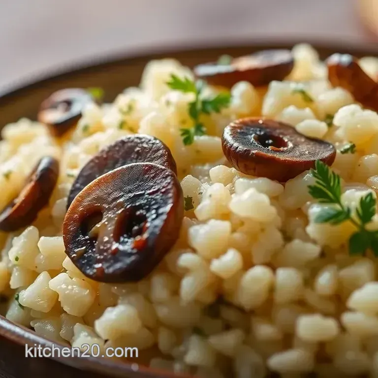 Fontina Cheese Replacement: 5 Amazing Alternatives for Creamy Risotto!